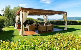 Villa Giorgia Albergo In Collina