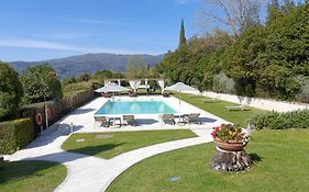 Villa Giorgia Albergo In Collina